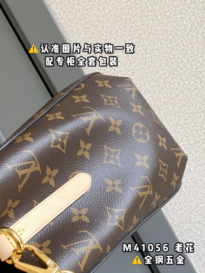 Louis Vuitton Top Handle Bags